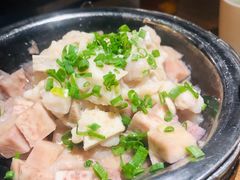 香芋排骨-炊烟小炒黄牛肉(中心印象城店)