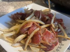 -厚味居炙子烤肉·清真(天桥南纬路店)