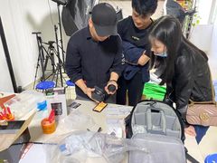 -红瓜子 影视后期 摄影摄像设计 新媒体运营技能培训(宝安校区)