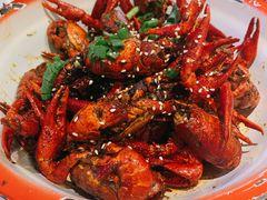 -老长沙龙虾馆·聚会餐厅(白石洲店)