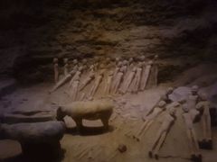 -汉景帝阳陵博物院