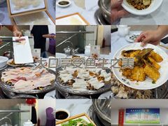 -凯盈阁·顺德私房菜·桑拿鸡