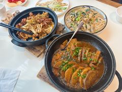 -老蒲鲜(涵江店)