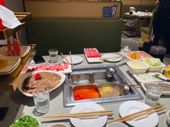 -海底捞火锅(天津SM城市广场店)