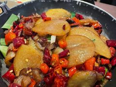 -潇湘阁(昆泰国际大厦店)