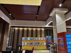 -华美国际影城(旧宫永辉店)