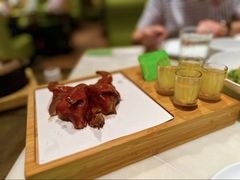 -汤城小厨•粤菜•靓汤(西直门凯德MALL店)