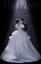 -时光印记婚纱摄影工作室·原创定制