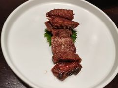 -京香轩·中餐厅(上海中庚聚龙酒店)