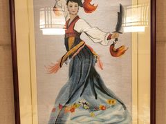 -朝鲜玉流馆(滨河东路店)