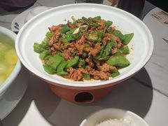 -茄子恰恰·新云南小炒(金池购物中心店)