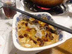 -马记伊源斋涮肉·清真菜(百子湾店)