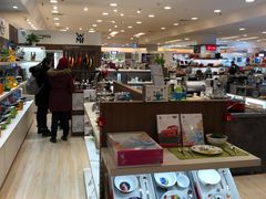 -燕莎友谊商城(亮马桥店)