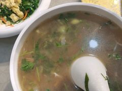 -壹阁胡羊焖饼(敦煌夜市店)