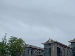 -四川大学(江安校区)