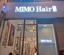 -MIMO Hair米莫