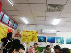 大堂-明呈黄鱼面馆(斜土路店)