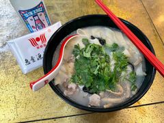 -惠丰源烩面馆(经七路店)