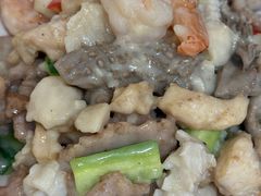 奶爆-逢春菜馆天津菜(胜利路店)