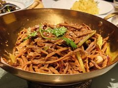 -阿明小菜·海鲜·上海菜(梅陇店)