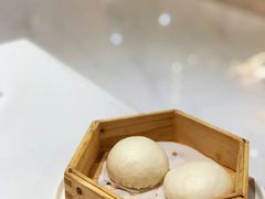 燕麦流沙包-茗鼎汇(星方汇广场店)