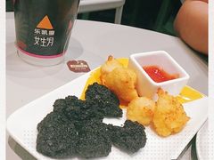 -乐凯撒披萨(海岸城店)