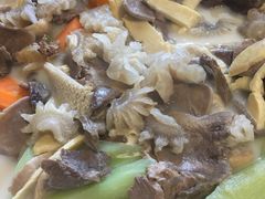 牦牛珍宝锅-后院犇牛主题餐厅(云岗店)