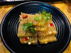 煎焖子-好介口深夜酒馆(梅江店)