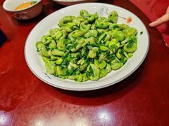 -金泰老法菜(天民路店)