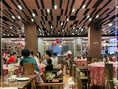大堂-临家闽南菜(宝洲路店)