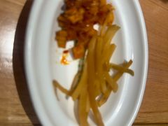 -甲乙饼·手工牛肉饼(东方广场店)