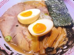 -老龙亭拉面店
