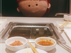 -海底捞火锅(大融城店)