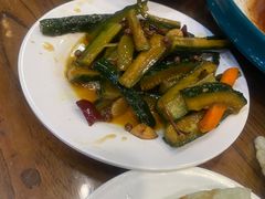 -晋B2008刀削面(小南庄店)