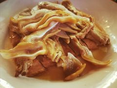 同庆楼卤拼-同庆楼(花园店)