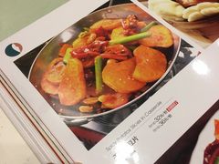 -阿西娅食府(中关村店)