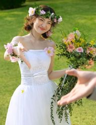 -金夫人婚纱摄影(包河万达店)
