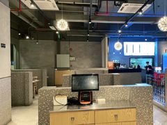 大堂-白玉·朝鲜族烤串(深圳Kkone店)