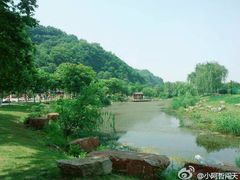 -幕燕滨江·长江观音景区