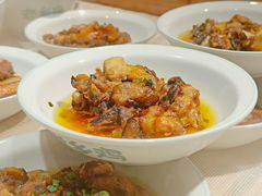 -老乡鸡(上海白玉兰广场店)