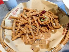 -肖记公安牛肉鱼杂馆·省级非物质文化遗产(江汉路直营店)