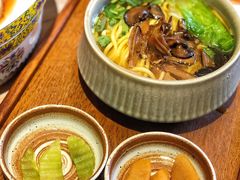 -安多素食(广仁寺路店)