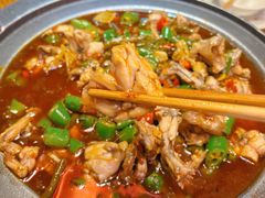 -兔槽江湖菜·重庆璧山兔(水围店)