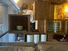 -无印良品餐堂 MUJI Diner(成都太古里店)