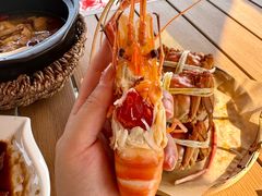 -欢乐蟹庄·精品农家乐(阳澄湖莲花岛店)