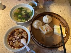 -东园小馆·早茶·淮扬小炒(江都路店)
