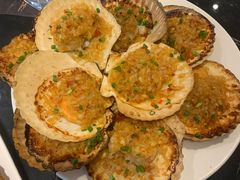 -小天鹅戴斯酒店鲸鲨百汇创作料理