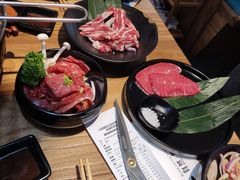 -九田家黑牛烤肉料理(西溪龙湖天街店)