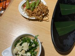 -东道煮牛肉火锅(东盛大街店)