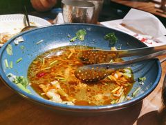 -耶里夏丽·丝路新疆菜·清真食品(徐汇南丹东路臻选店)